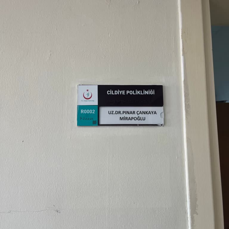 Hastane Ziyaretimde Karşılaştığım Saygısızlık