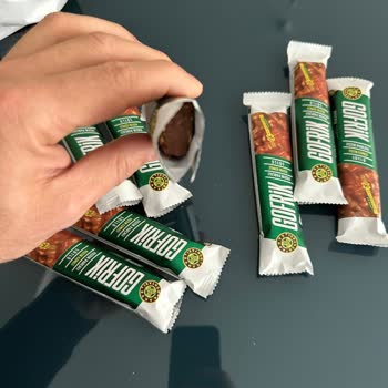 Bozuk Ambalajlı Ürünler Ve Yetersiz Çözüm