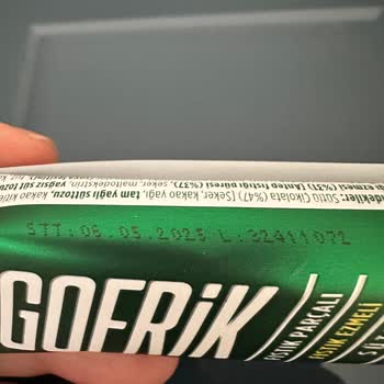 Bozuk Ambalajlı Ürünler Ve Yetersiz Çözüm