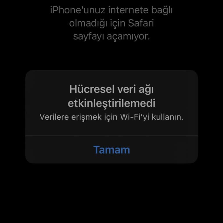 Sürekli İnternet Kopmaları Ve Yetersiz Müşteri Hizmetleri