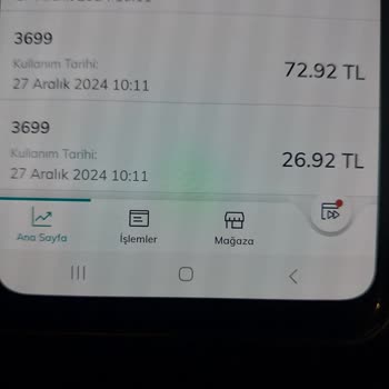 Astroloji Aboneliği İle Gelen Şok Fatura