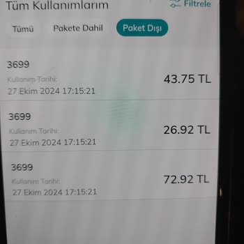 Astroloji Aboneliği İle Gelen Şok Fatura