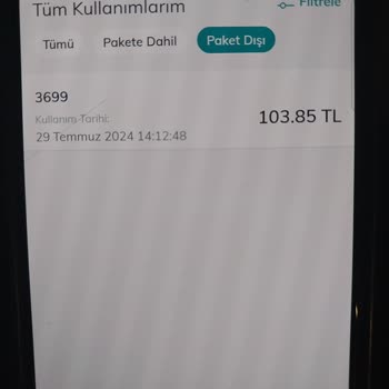 Astroloji Aboneliği İle Gelen Şok Fatura