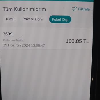 Astroloji Aboneliği İle Gelen Şok Fatura