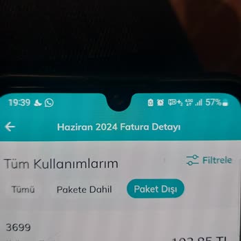 Astroloji Aboneliği İle Gelen Şok Fatura