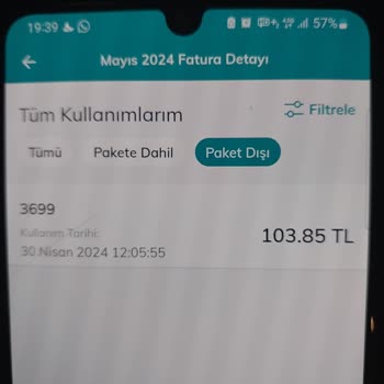 Astroloji Aboneliği İle Gelen Şok Fatura