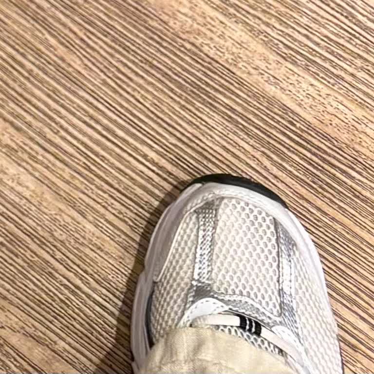 New Balance Ayakkabının Tadilat Sorunu