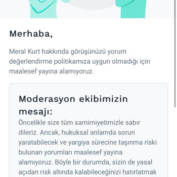 Doktortakvimi'nde Objektiflik Sorunu