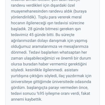 Doktortakvimi'nde Objektiflik Sorunu