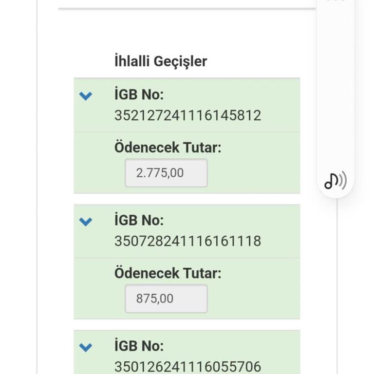 Ödeme Sorunu Ve Haksız Ücretlendirme