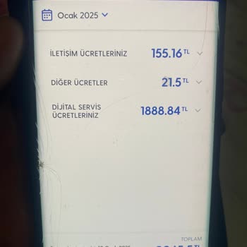 Yanlış Yansıtılan Yurt Dışı Ücretlendirme Şoku