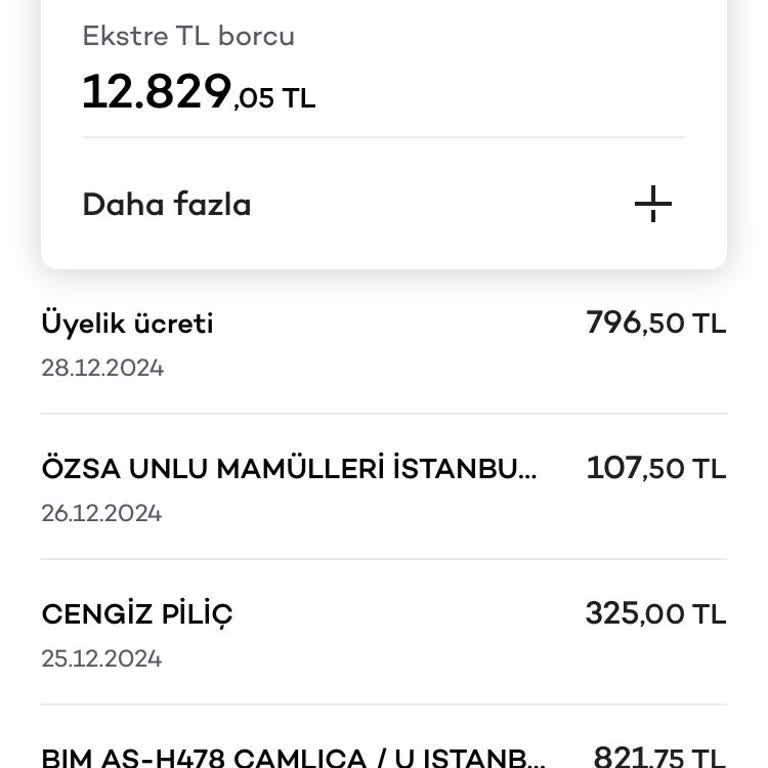 Akbank Axess Kart Üyelik Ücreti İadesi Talebi