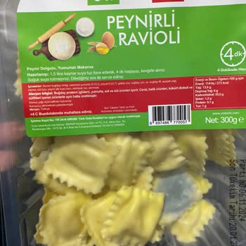 Carrefour SA Küflü Ürün Şoku