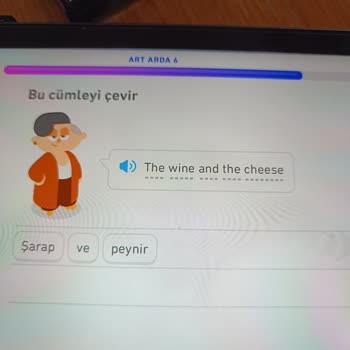 Duolingo'da Çocuklar İçin Uygunsuz İçerik Sorunu