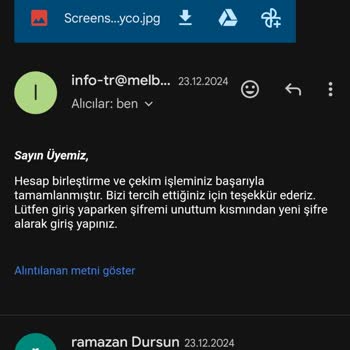 Melbet'te Para Çekim Sorunu