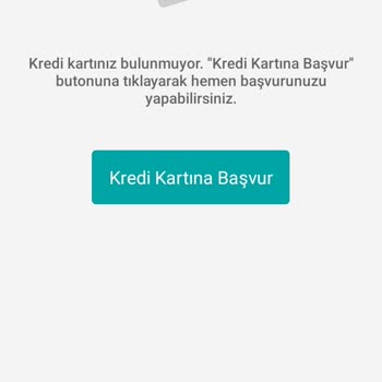 Garanti Bankası'ndan Kredi Kartı Kapatma Sorunu Ve Beklenmedik Borç