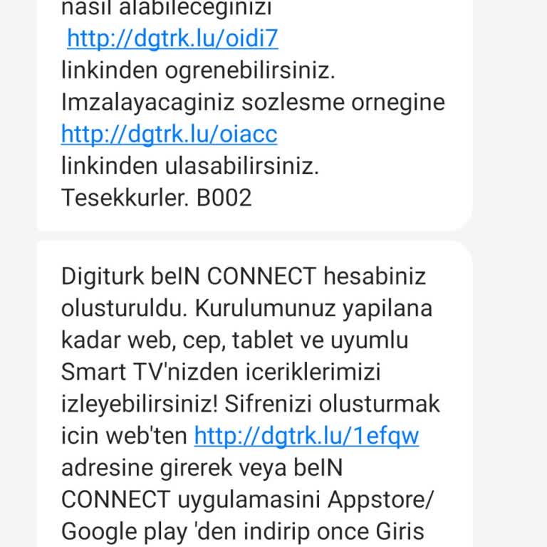 08502557373 Yanıltan Numara!