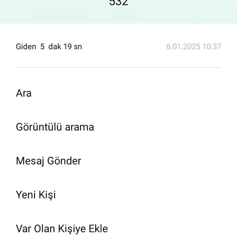 Turkcell Hattımda Kesilen Ücretin Gizemi