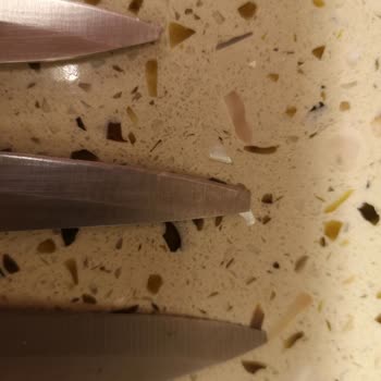 Karaca Bıçak Seti Hayal Kırıklığı: Dayanıksız Çelik