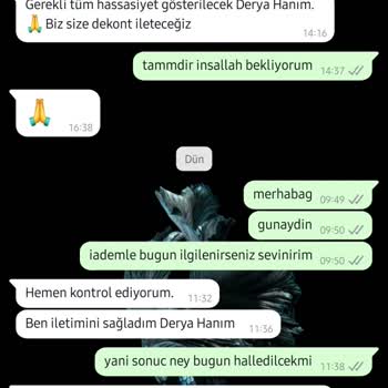 İade Sürecinde Mağduriyet Ve Uzayan Bekleyiş