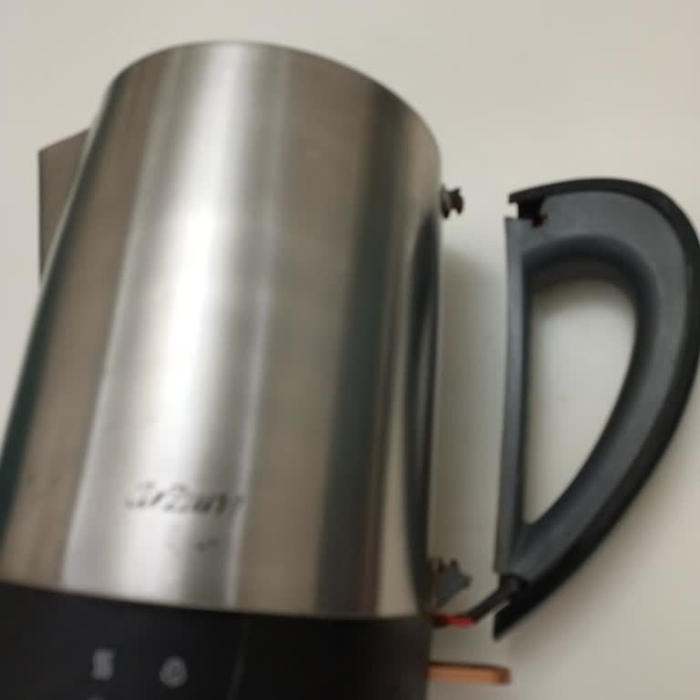 Arzum Çay Makinesi Kulp Krizi: Garanti Mağduriyeti