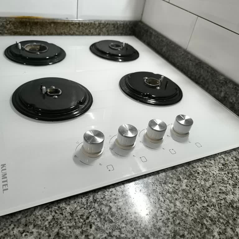 Kumtel Ankastre Set: Kullanıcı Hatası Mı, Ürün Sorunu Mu?