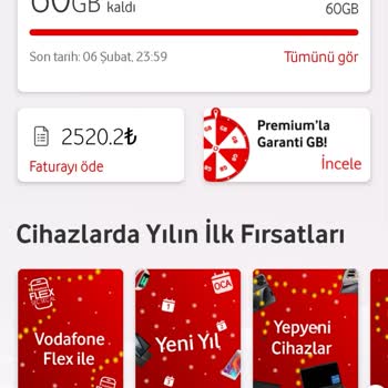 Yanlış Hesaplanan Fatura Ücreti