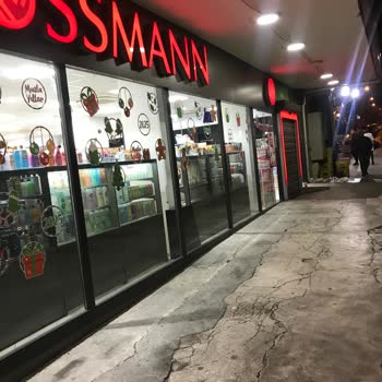 Rossmann Denizli Çınar Şubesinde Üslup Ve İletişim Sorunları