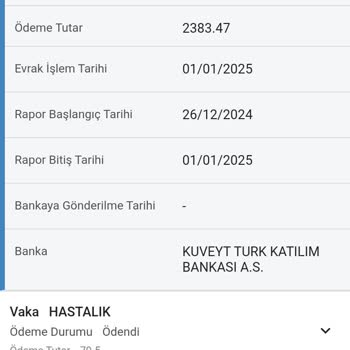 İşsizlik Ödeneği Hesabımda Görünmüyor