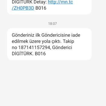 MNG Kargo'nun Teslimat Sorunu Ve Müşteri Hizmetleri Eksikliği