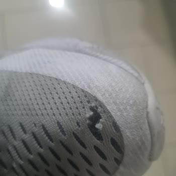 Nike Ayakkabıda Burun Kısmı Sorunu Ve Müşteri Hizmetleri Mağduriyeti