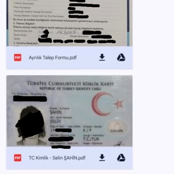 Birikimlerim Kayboldu: İptal Edilen Üyelik Sonrası Ulaşılamayan Fonlar