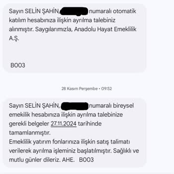 Birikimlerim Kayboldu: İptal Edilen Üyelik Sonrası Ulaşılamayan Fonlar