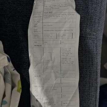 Soğuk Burgerler Ve Mayonez Alerjisi Krizi