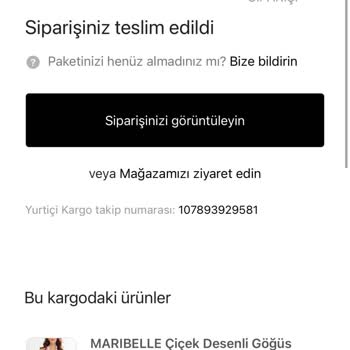 Yanlış Beden Ve İletişimsizlik Sorunu