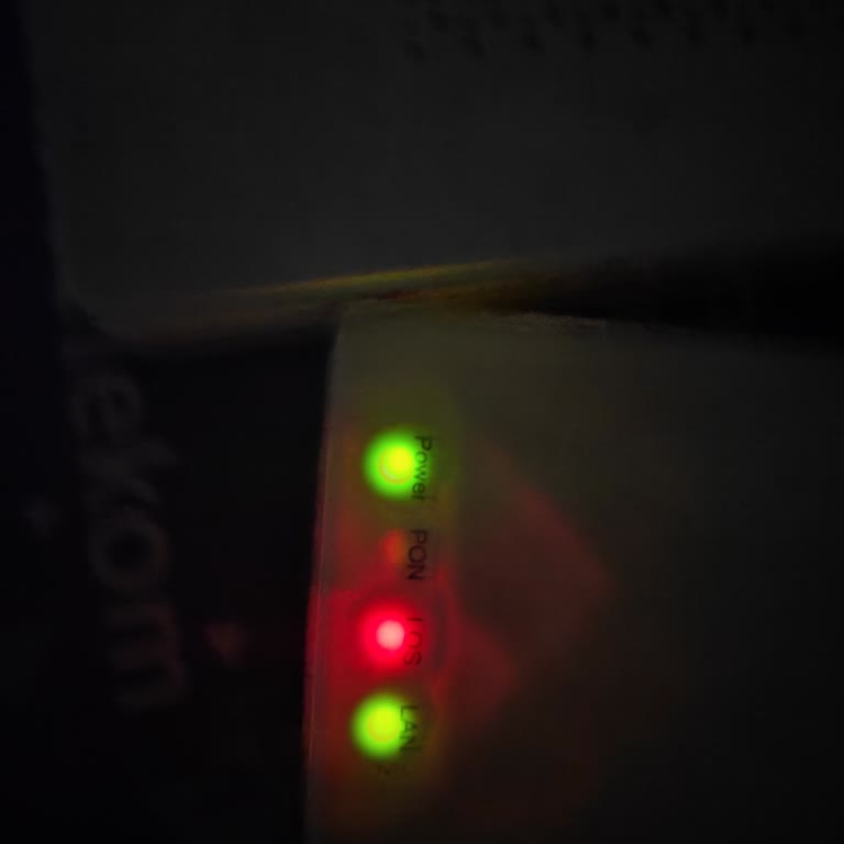 Düzensiz İnternet Kesintileri Ve İlgisizlik