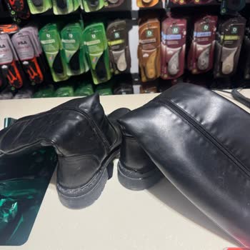 Deichmann Çizme Hayal Kırıklığı