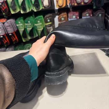 Deichmann Çizme Hayal Kırıklığı