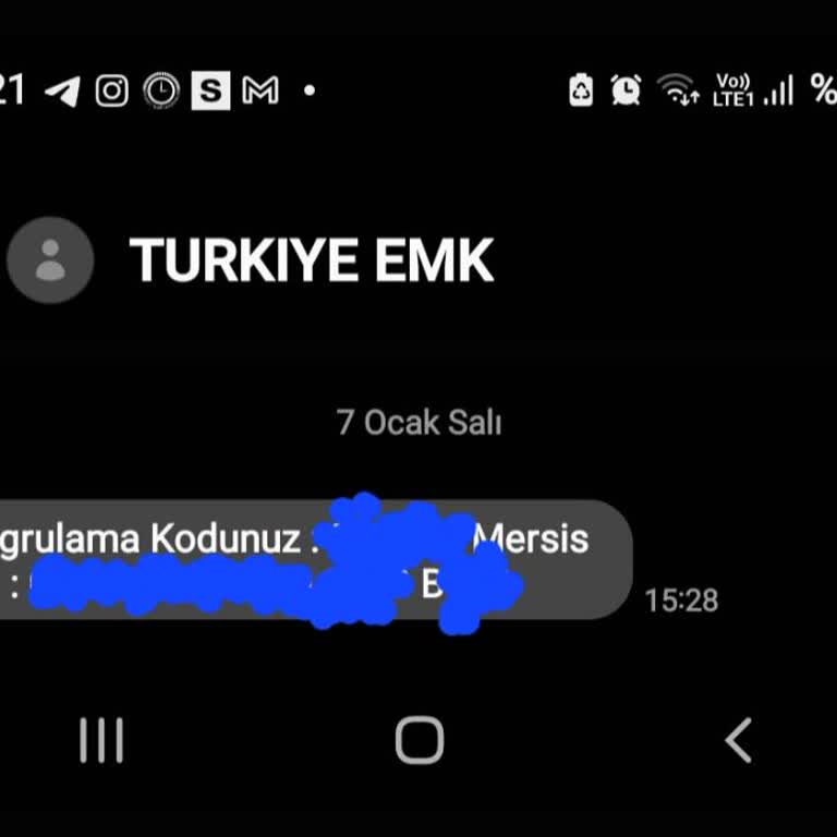 Yanıtsız Kalan Güvenlik İhlali Endişesi