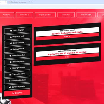 Orbit Premium Ürün Süresi ve Hatalı Erişim Sorunu