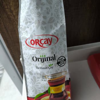 Orçay Memnuniyetsizliği