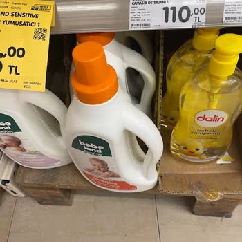 Şok Marketlerde Fiyat İstikrarsızlığı Ve İade Sorunu