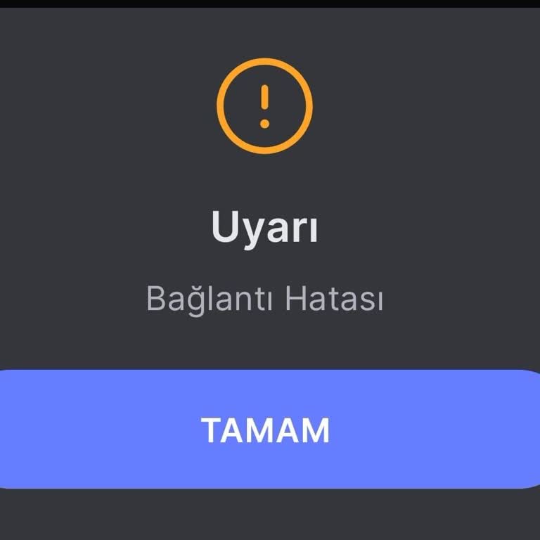 Midas Yatırım Fonunda Erişim Sorunu