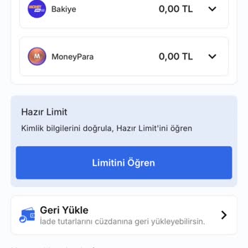 Migros İade Edilmeyen Para Ve Müşteri Hizmetleri Çıkmazı