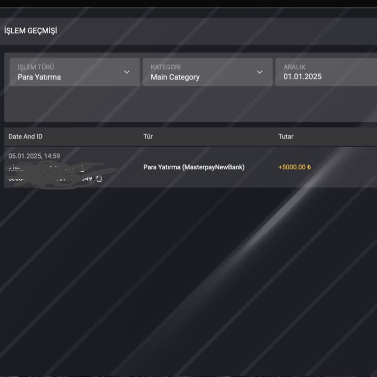 Casinomilyon Yanıltıcı Bonus Vaadi Ve Hesap Kapatma