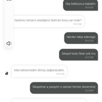 Teslimat Kabusu: Karaca Ve Bovo Kargo'nun İlgisizliği