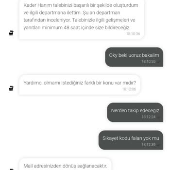 Teslimat Kabusu: Karaca Ve Bovo Kargo'nun İlgisizliği