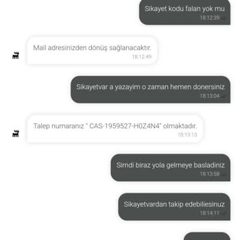 Teslimat Kabusu: Karaca Ve Bovo Kargo'nun İlgisizliği