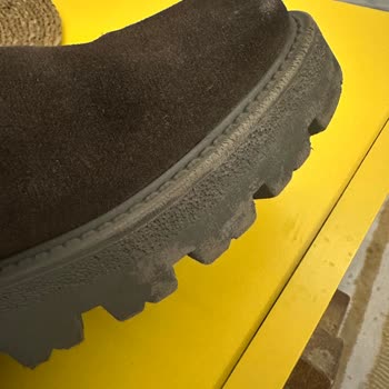 FLO Mağazasından Aldığım Botlar 1 Ayda Dağıldı!