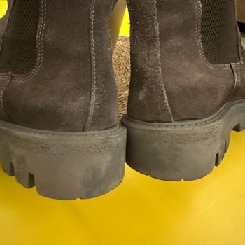 FLO Mağazasından Aldığım Botlar 1 Ayda Dağıldı!